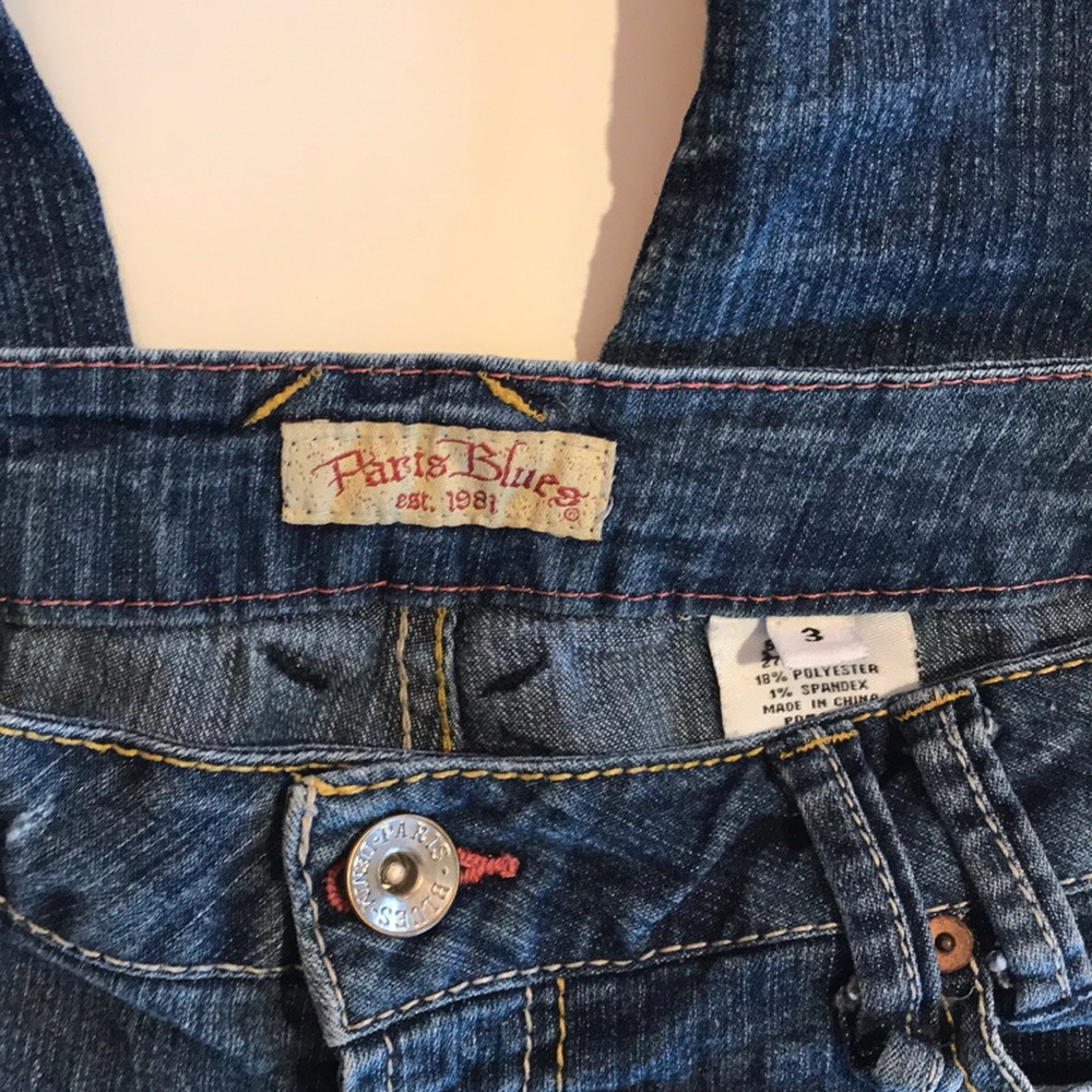Capris - Picture 2 of 3